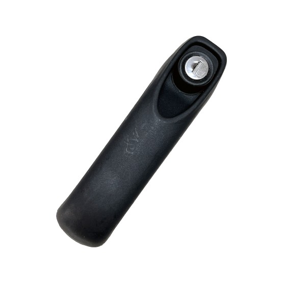 Maçaneta Da Porta Aplicável Máquinas John Deere - AL113174