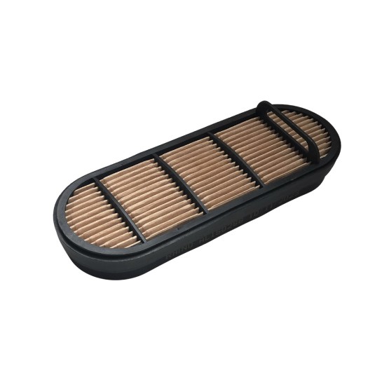 Filtro de Ar Secundário Aplicável Tratores John Deere - AL150288