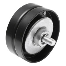Polia Tensora Da Correia Aplicável Trator John Deere - AL155417