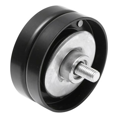 Polia Tensora Da Correia Aplicável Trator John Deere - AL155417