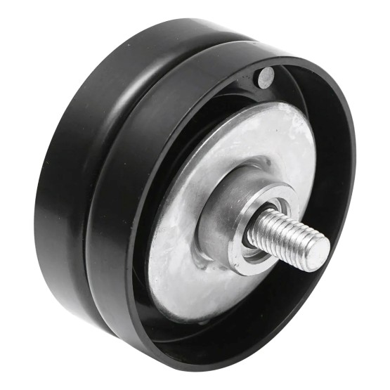 Polia Tensora Da Correia Aplicável Trator John Deere - AL155417