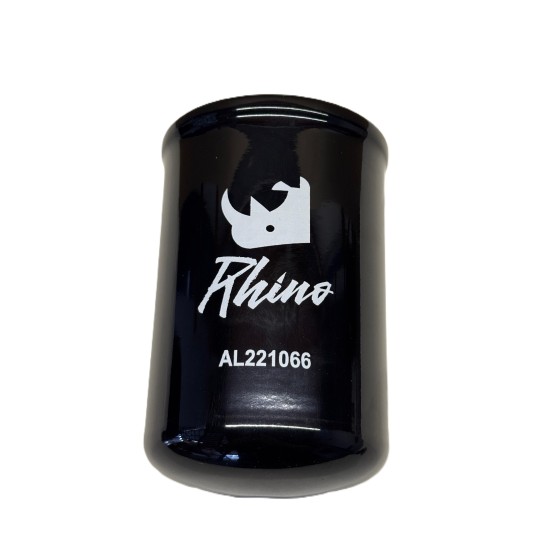 Filtro De Óleo Hidráulico Aplicável John Deere Trator - AL56625