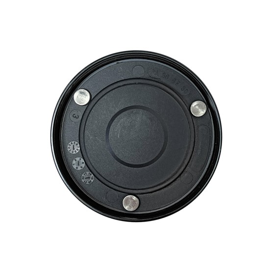 Polia Tensor Correia Aplicável Trator John Deere - AL157593