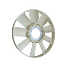 Hélice do Ventilador Aplicável Tratores John Deere - AL160126