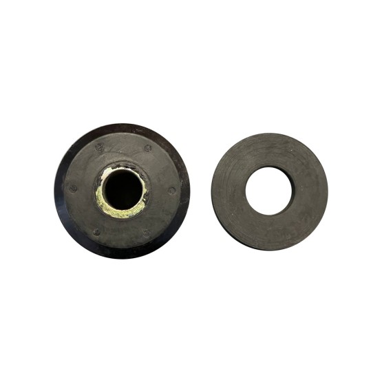 Coxim do Motor Aplicável em Tratores John Deere - AL161468