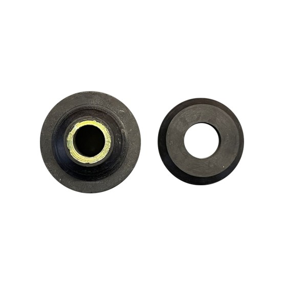 Coxim do Motor Aplicável em Tratores John Deere - AL161468