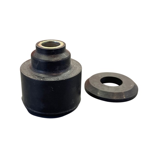 Coxim do Motor Aplicável em Tratores John Deere - AL161468