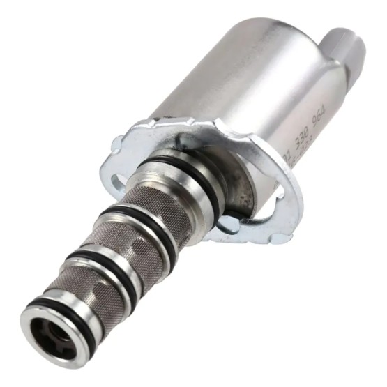 Válvula Solenoide Da Tomada De Força Aplicável TratorJohn Deere - AL177192