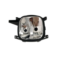 Farol Principal Aplicável Tratores John Deere - Al178138