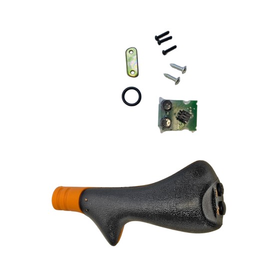 Manete Da Alavanca De Transmissão Aplicável John Deere Trator - AL180675