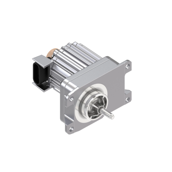 Motor Passo Elétrico Aplicável Trator John Deere - AL181805