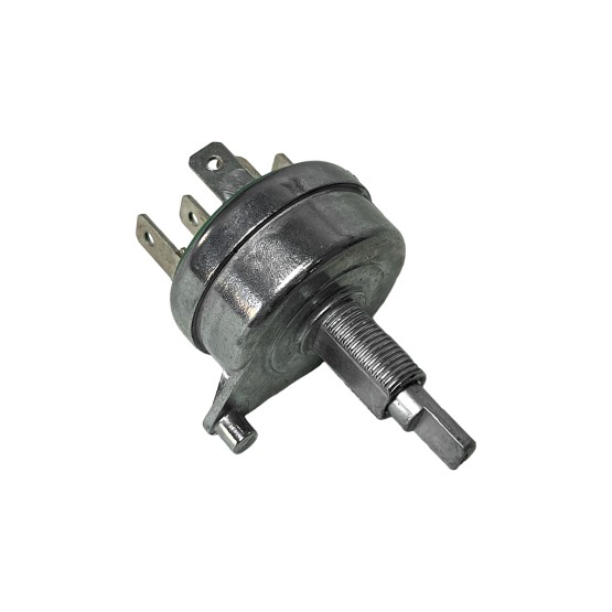 Interruptor da Luz Aplicável  Trator John Deere - AL220391