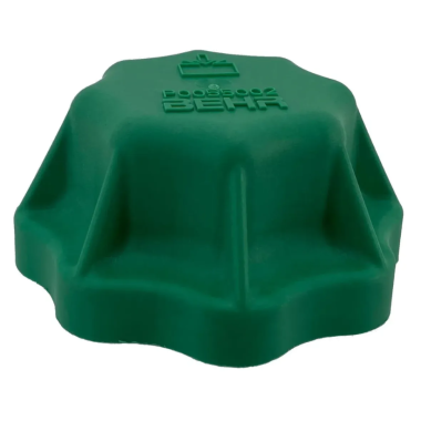 Tampa Do Radiador Aplicável Trator John Deere - AL76661