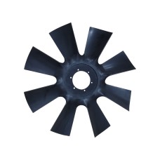 Hélice do Ventilador Aplicável Tratores John Deere - AT208006