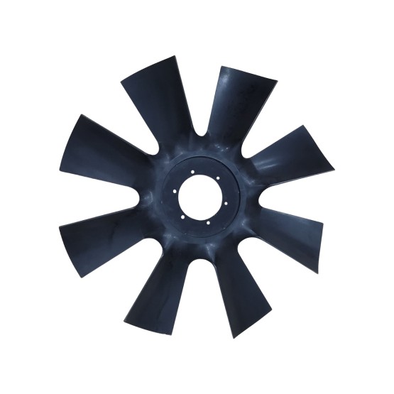 Hélice do Ventilador Aplicável Tratores John Deere - AT208006