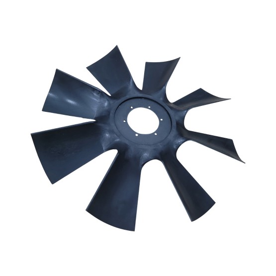 Hélice do Ventilador Aplicável Tratores John Deere - AT208006