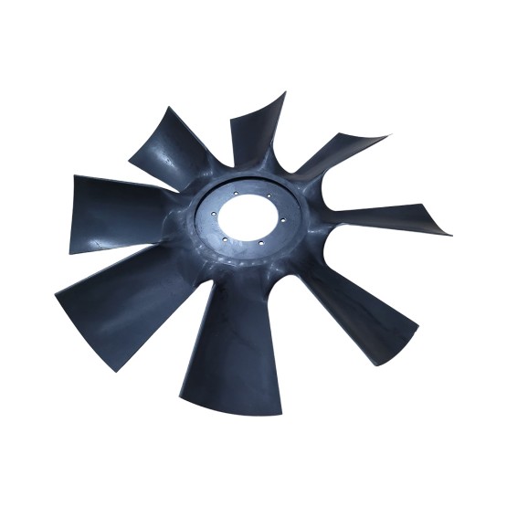 Hélice do Ventilador Aplicável Tratores John Deere - AT208006