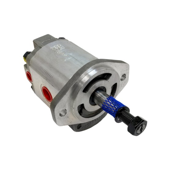 Motor Hidráulico Ventilador Aplicável John Deere - AT226404