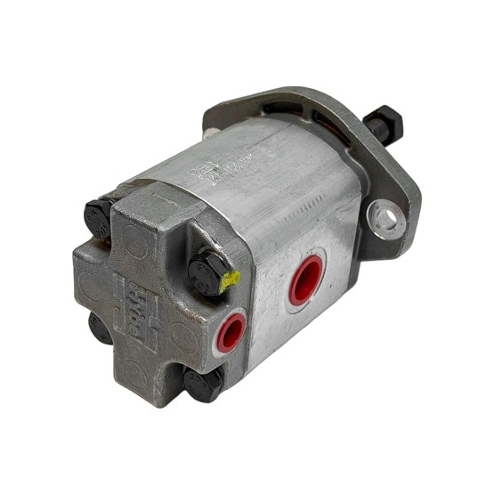 Motor Hidráulico Ventilador Aplicável John Deere - AT226404
