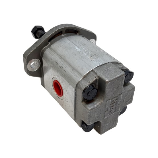 Motor Hidráulico Ventilador Aplicável John Deere - AT226404