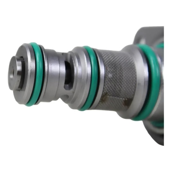 Válvula Solenoide 24v Aplicável John Deere - AT338547