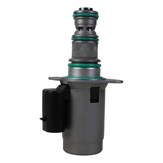 Válvula Solenoide 24v Aplicável John Deere - AT338547