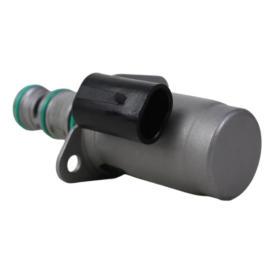 Válvula Solenoide 24v Aplicável John Deere - AT338547