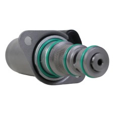 Válvula Solenoide 24v Aplicável John Deere - AT338547