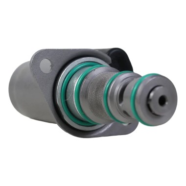 Válvula Solenoide 24v Aplicável John Deere - AT338547