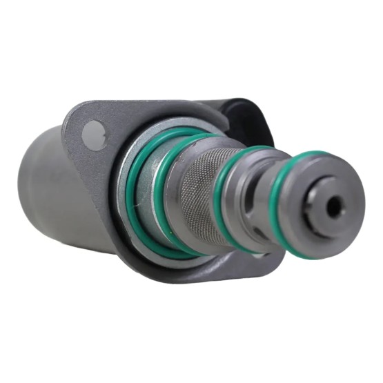 Válvula Solenoide 24v Aplicável John Deere - AT338547
