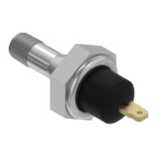 Sensor Pressão Óleo Aplicável Trator John Deere - AT85174