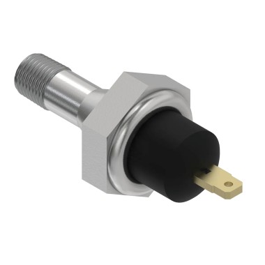 Sensor Pressão Óleo Aplicável Trator John Deere - AT85174