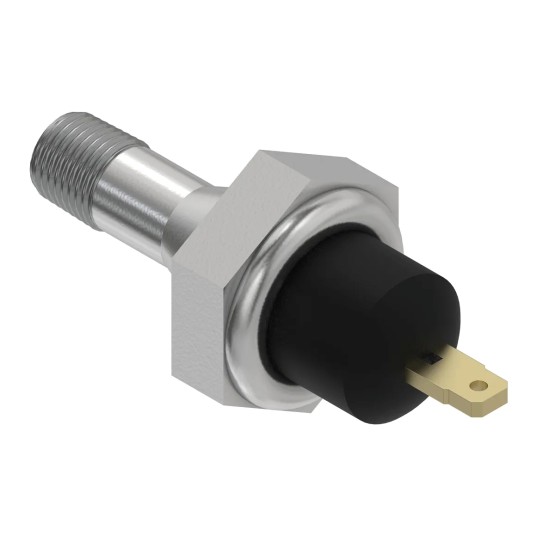 Sensor Pressão Óleo Aplicável Trator John Deere - AT85174