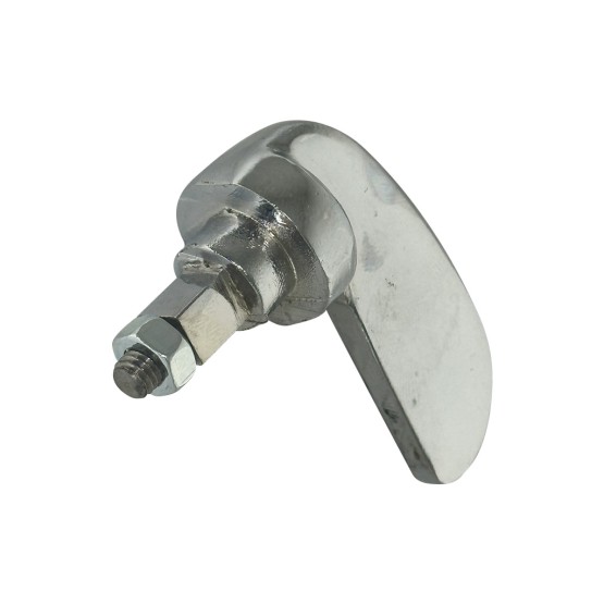 Maçaneta Do Capô Aplicável Ford New Holland - C5NN16N644B