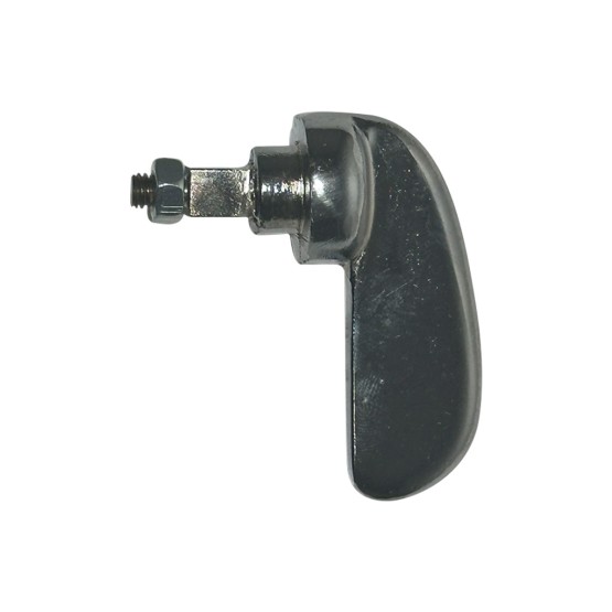 Maçaneta Do Capô Aplicável Ford New Holland - C5NN16N644B