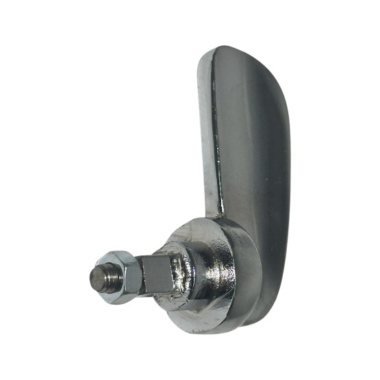 Maçaneta Do Capô Aplicável Ford New Holland - C5NN16N644B