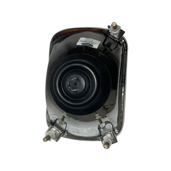 Farol Principal Aplicável Colheitadeira John Deere - DQ16225