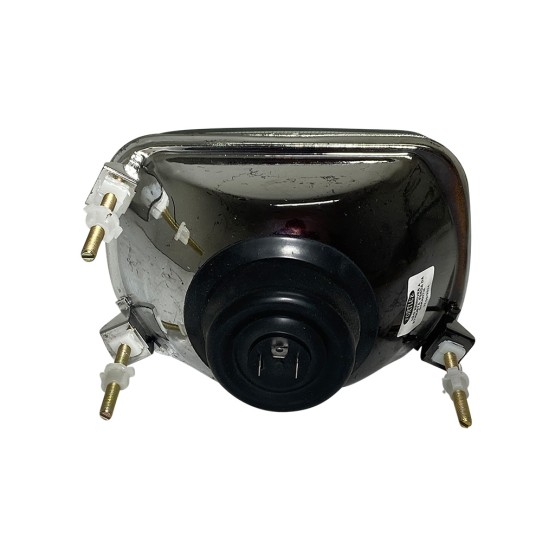 Farol Principal Aplicável Colheitadeira John Deere - DQ16225