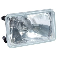 Farol Dianteiro 12v Aplicável  Trator John Deere - DQ39085