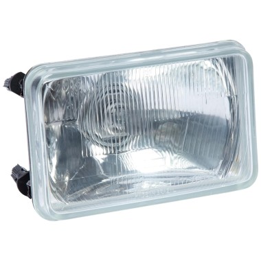 Farol Dianteiro 12v Aplicável  Trator John Deere - DQ39085
