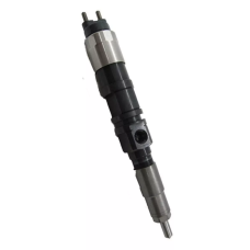 Bico Injetor Aplicável Tratores John Deere - Dz100217