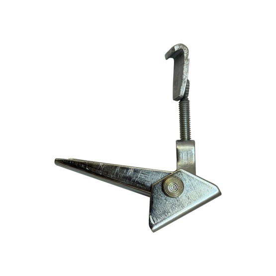 Trinco do Capo Dianteiro Aplicável Tratores New Holland - E0NN16700BB