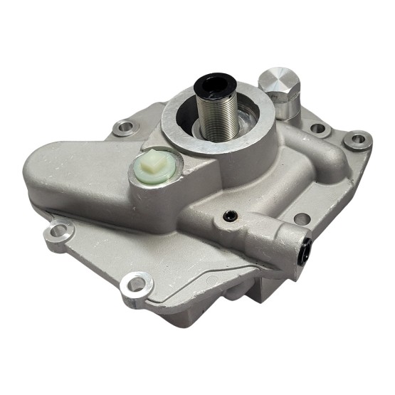 Bomba Hidráulica Aplicável Trator New Holland - E0NN600AC