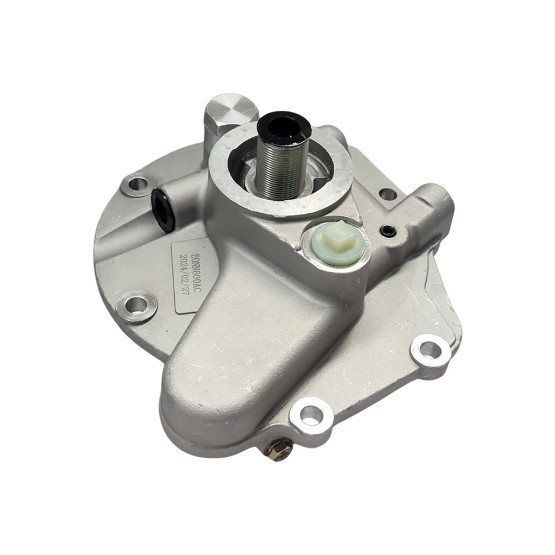 Bomba Hidráulica Aplicável Trator New Holland - E0NN600AC