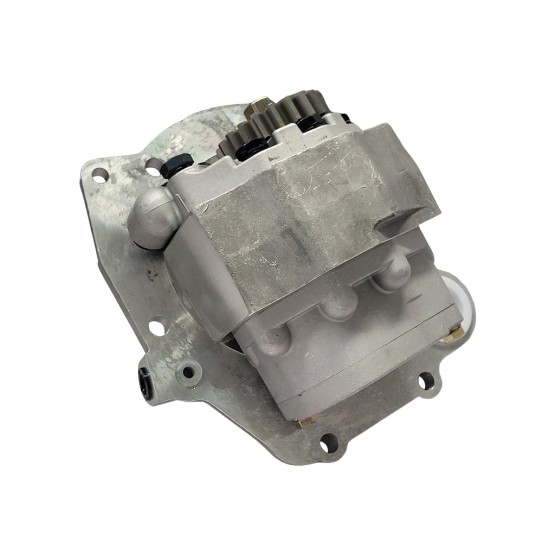 Bomba Hidráulica Aplicável Trator New Holland - E0NN600AC