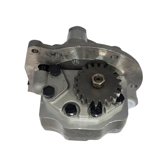 Bomba Hidráulica Aplicável Trator New Holland - E0NN600AC