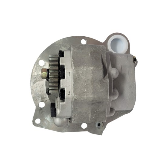 Bomba Hidráulica Aplicável Trator New Holland - E0NN600AC