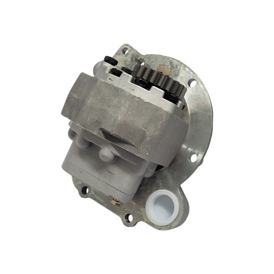 Bomba Hidráulica Aplicável Trator New Holland - E0NN600AC