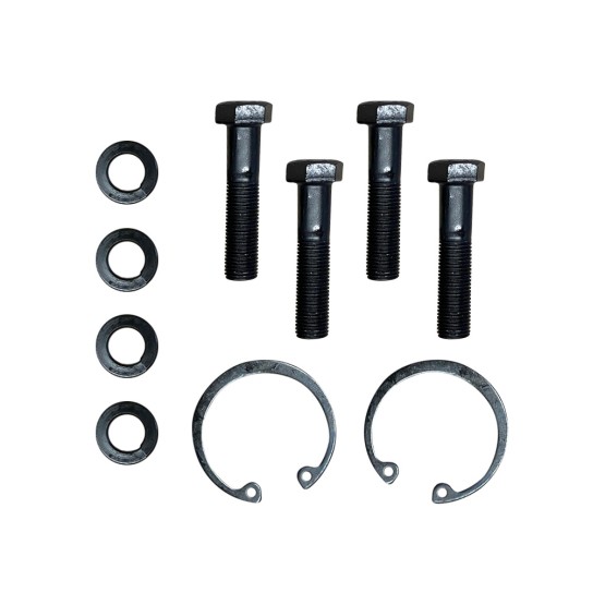 Cruzeta Eixo Cardan Aplicável Tratores New Holland e Case -  E68763