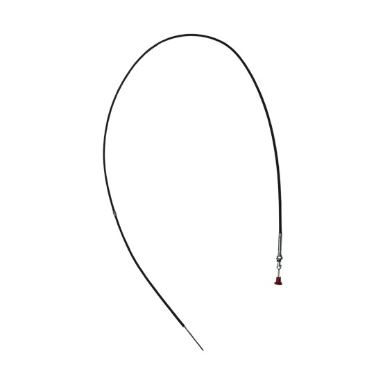 Cabo Afogador Estrangulador Aplicável Case - E69499